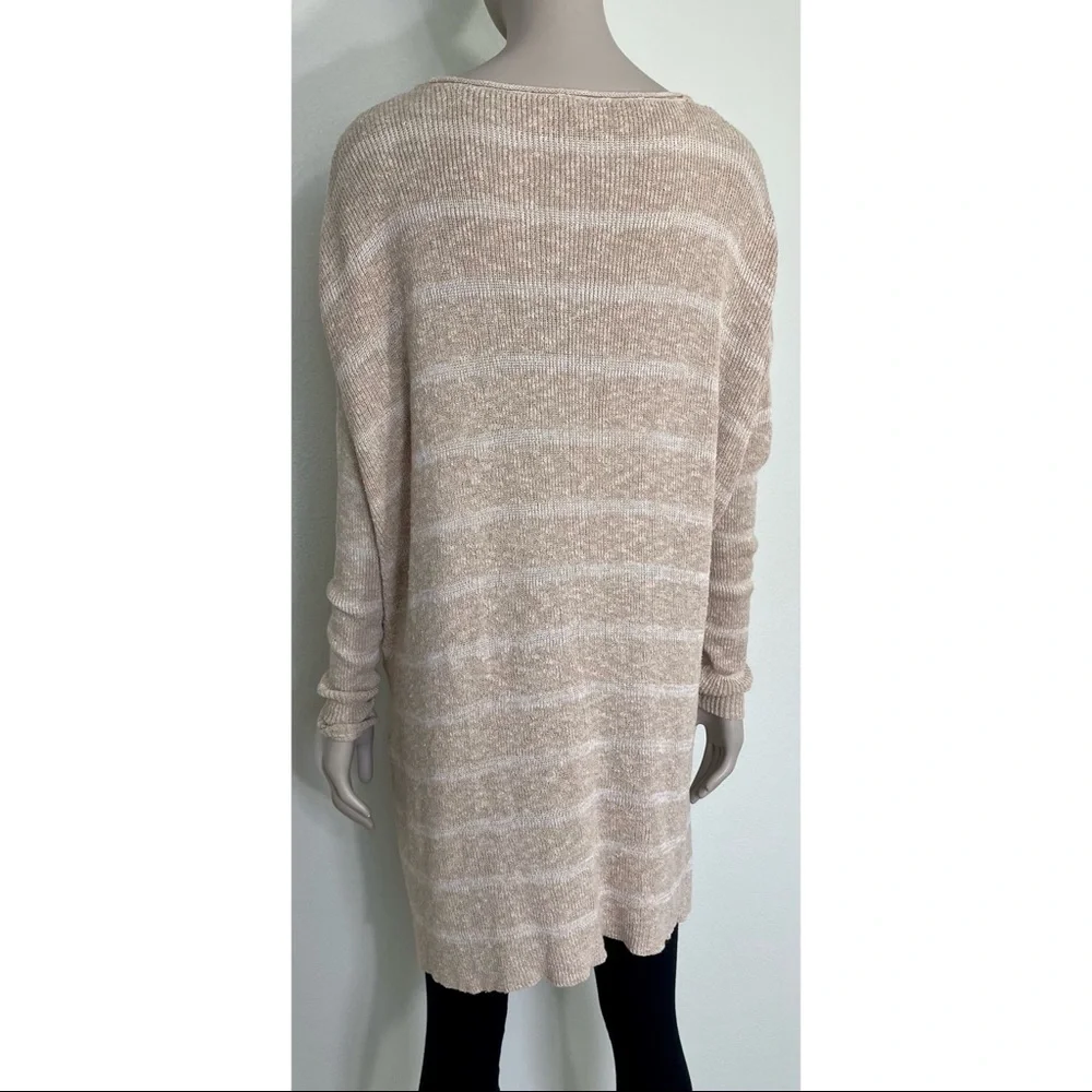 Free People Shipping News Knit Tunic